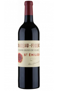 Château Figeac 2016