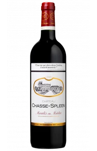 Château Chasse Spleen 2020