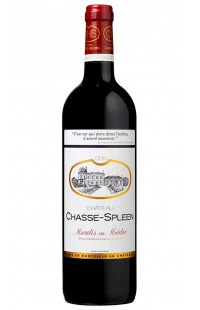 Château Chasse Spleen 2011