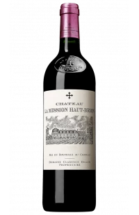 Château Mission Haut-Brion 2017