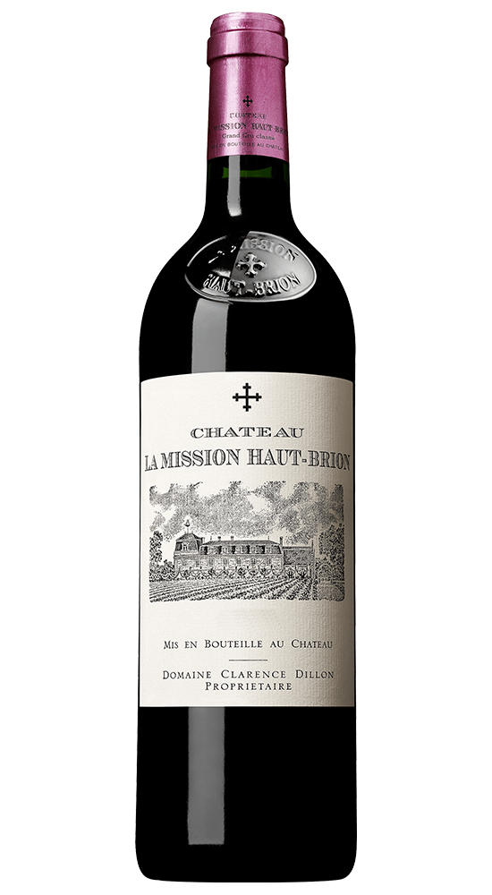 Château Mission Haut Brion 2016