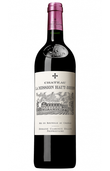 Château Mission Haut Brion 2016