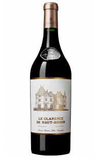 Le Clarence de Haut-Brion 2019 - Primeurs