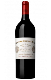 Château Cheval Blanc 2019