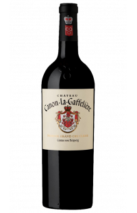 Château Canon la Gaffelière 2018