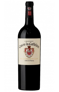 Château Canon la Gaffelière 2019