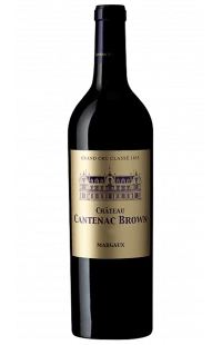 Château Cantenac Brown 2016