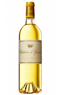 Château d'Yquem 2014