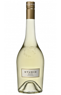 Studio by Miraval Blanc 2020