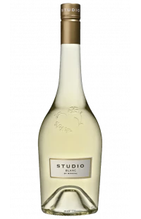 Studio by Miraval Blanc 2020