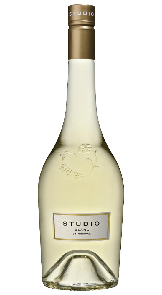 Studio by Miraval Blanc 2020