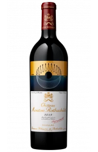 Château Mouton Rothschild 2019