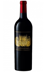 Chateau Palmer 2019