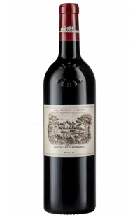 Château Lafite Rothschild 2019