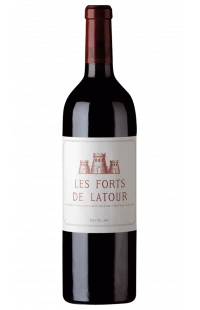 Forts de Latour 2015