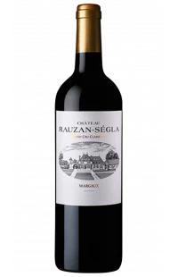 Château Rauzan-Ségla 2010