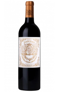 Château Pichon Baron 2015