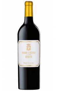 Pichon Comtesse Réserve 2018