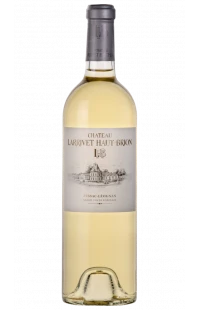 Château Larrivet Haut Brion blanc 2020 - Primeurs