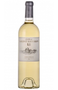 Château Larrivet Haut Brion white 2019 - Primeurs