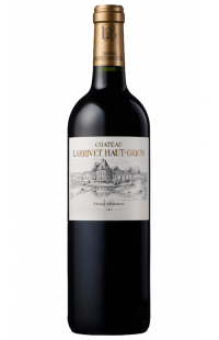 Château Larrivet Haut Brion 2016