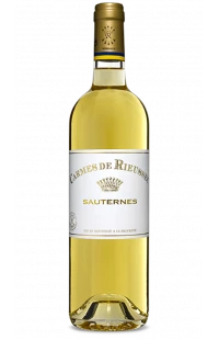 Carmes de Rieussec 2018