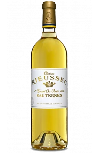 Château Rieussec 2011