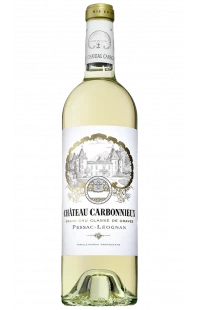 Château Carbonnieux blanc 2019