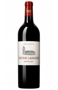 Château Lagrange 2016