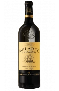 Château Malartic Lagravière 2020 - Primeurs