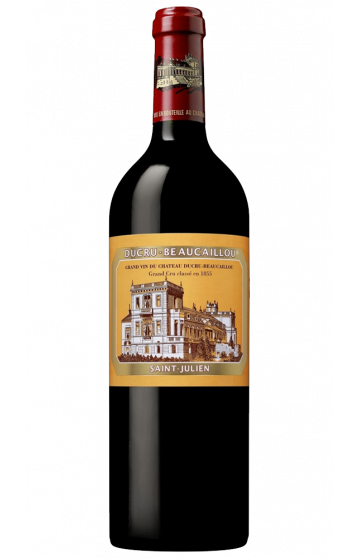 Château Ducru-Beaucaillou 2018