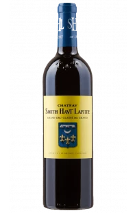 Château Smith Haut Lafitte Rouge 2015