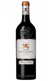 Château Pape Clément 2015