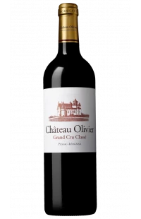 Château Olivier 2010