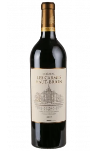 Château Les Carmes Haut-Brion 2017