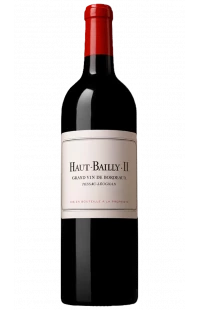 Haut-Bailly II 2020