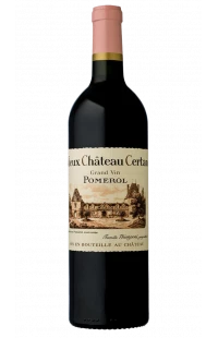 Vieux Château Certan 2020