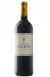 Connétable de Talbot 2016