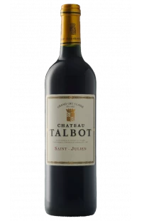 Château Talbot 2020