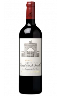 Château Léoville Las Cases 2019- Primeurs