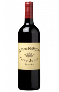 Clos du Marquis 2011