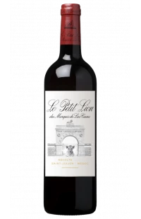 Petit Lion du Marquis de Las Cases 2019