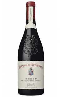 Château de Beaucastel 2019