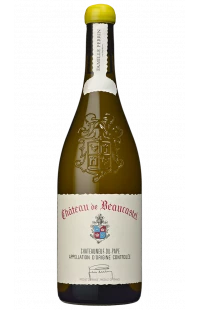 Château de Beaucastel 2020 White