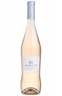 M de Minuty Rosé 2020