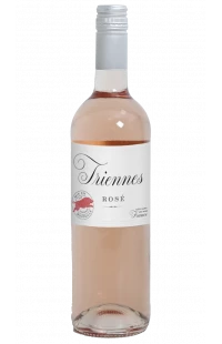 Triennes Rosé 2020