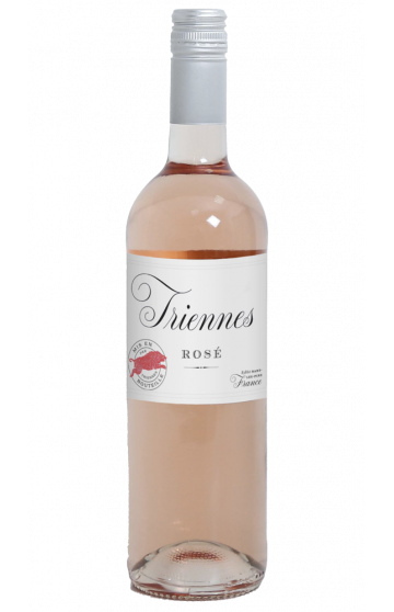 Triennes Rosé 2019