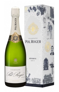 Pol Roger Brut Réserve