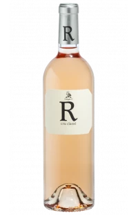 R de Rimauresq Rosé 2020 Bio