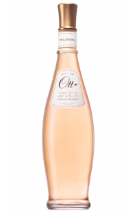 Magnum Château de Selle 2020 Rosé Coeur de Grain Domaines Ott